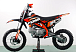 Питбайк PROMAX CROSS 145CC 17/14 в Барнауле