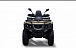 Квадроцикл HISUN TACTIC 550 (HS550ATV) NORMAL в Барнауле