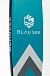 НАДУВНОЙ SUP-BOARD BUSINESS LIGHT BLUE 10,6 в Барнауле