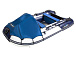НАДУВНАЯ ЛОДКА GLADIATOR C420AL в Барнауле