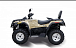 Квадроцикл HISUN TACTIC 550 (HS550ATV) NORMAL в Барнауле