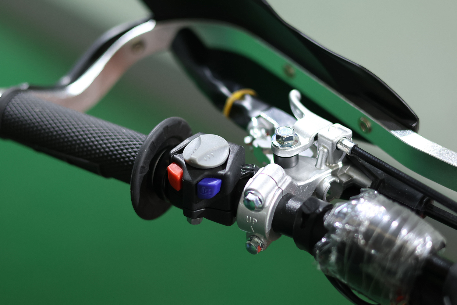 Мотоцикл JHLMOTO JHLofr GS YBS300 (176MN) в Барнауле