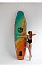 НАДУВНОЙ SUP-BOARD BREEZE 10,6 в Барнауле