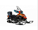 Снегоход Snowfox 240 long (Удлиненный) в Барнауле