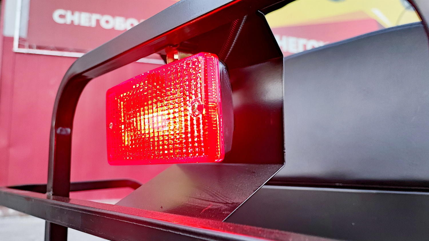 Снегоход PROMAX SNOWBEAR V3 650 2T в Барнауле