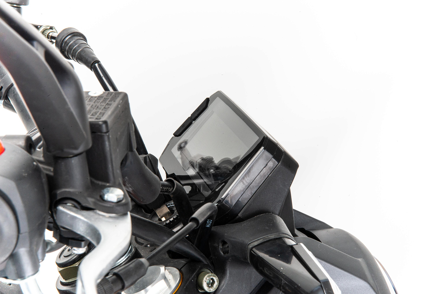 Мотоцикл PROMAX CB150R (49) в Барнауле