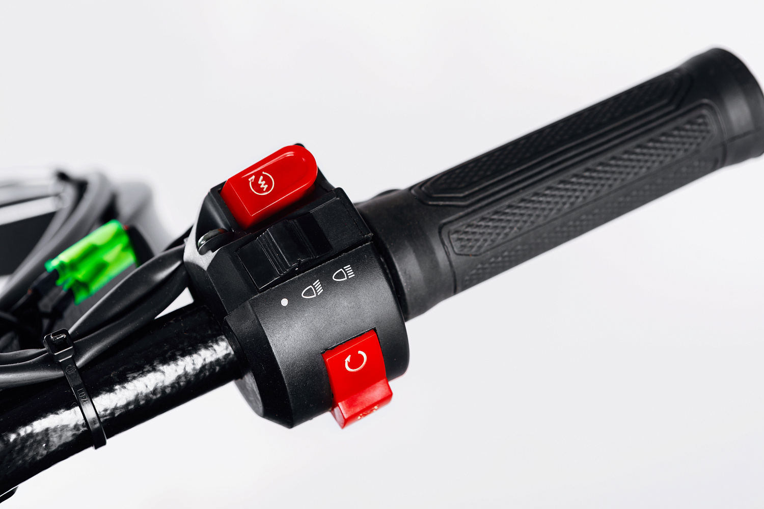 МОТОБУКСИРОВЩИК IKUDZO LONG 2.0 1700/500 EKR15 в Барнауле