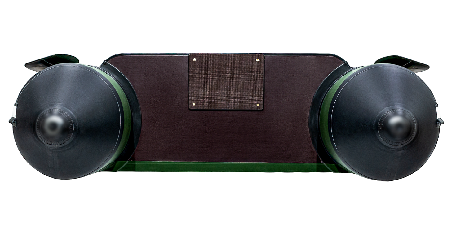 Лодка Аква 2800 в Барнауле