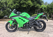 Мотоцикл TMBK Ninja 400cc в Барнауле