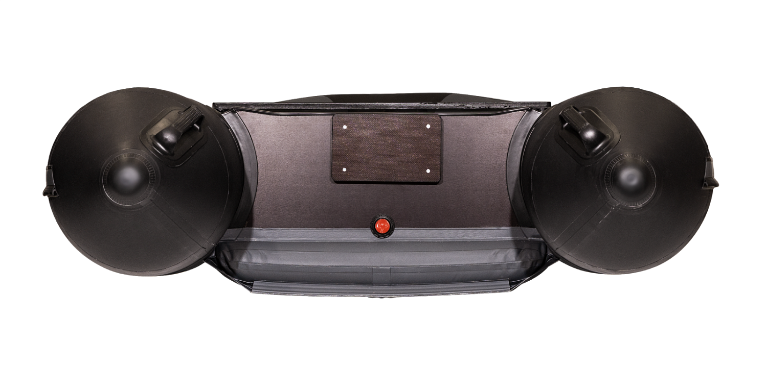 Лодка Таймень NX 2900 НДНД в Барнауле