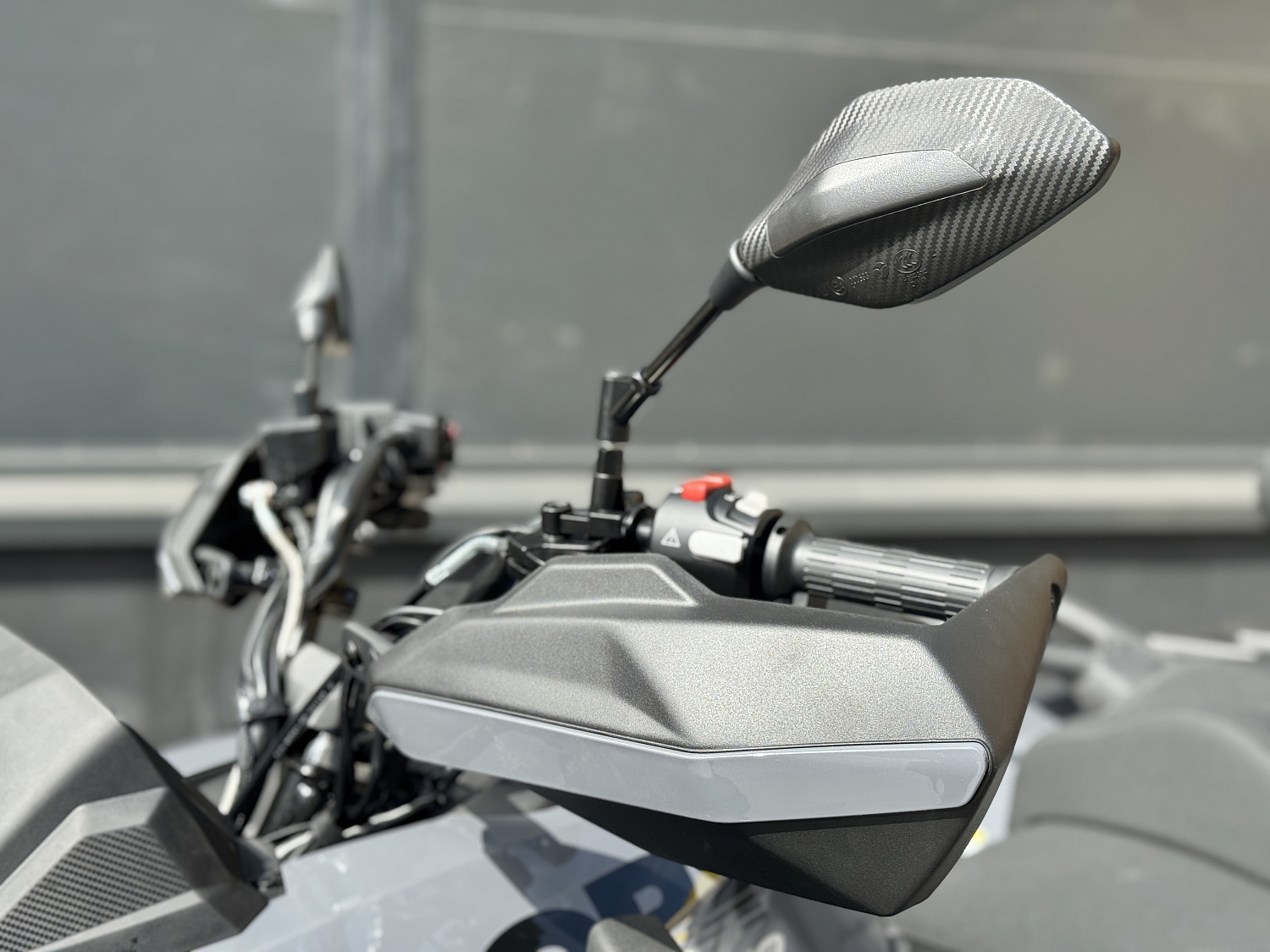 Квадроцикл HND QRX 650 PRO в Барнауле