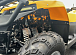 КВАДРОЦИКЛ IRBIS ATV 250  в Барнауле