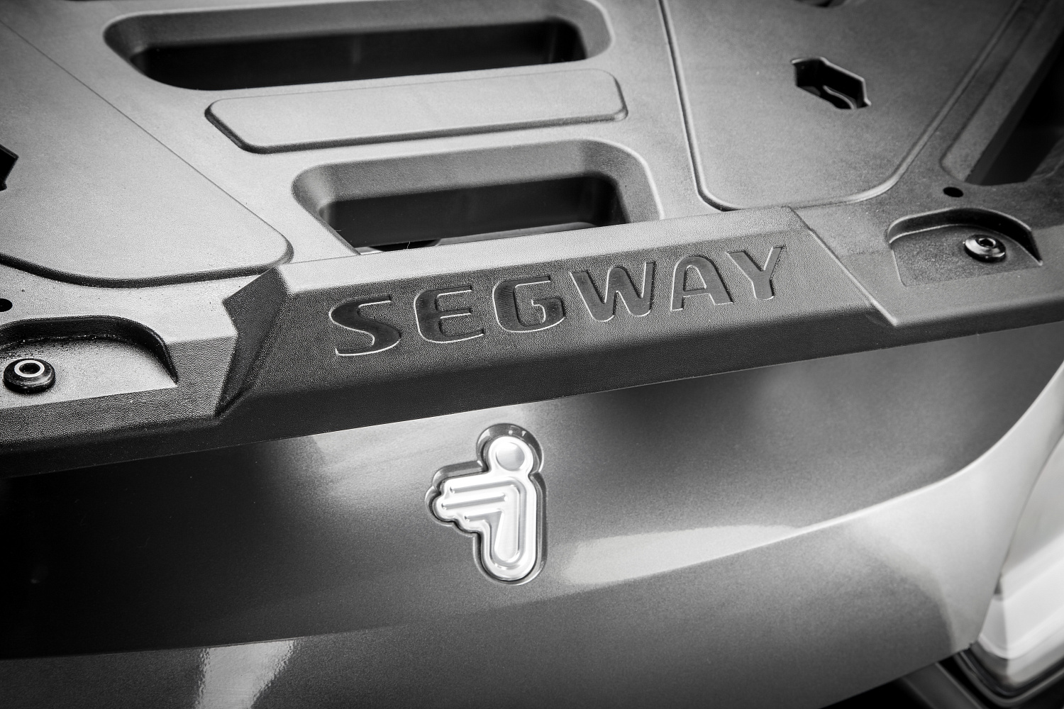  Квадроцикл Segway SNARLER AT6 LE в Барнауле