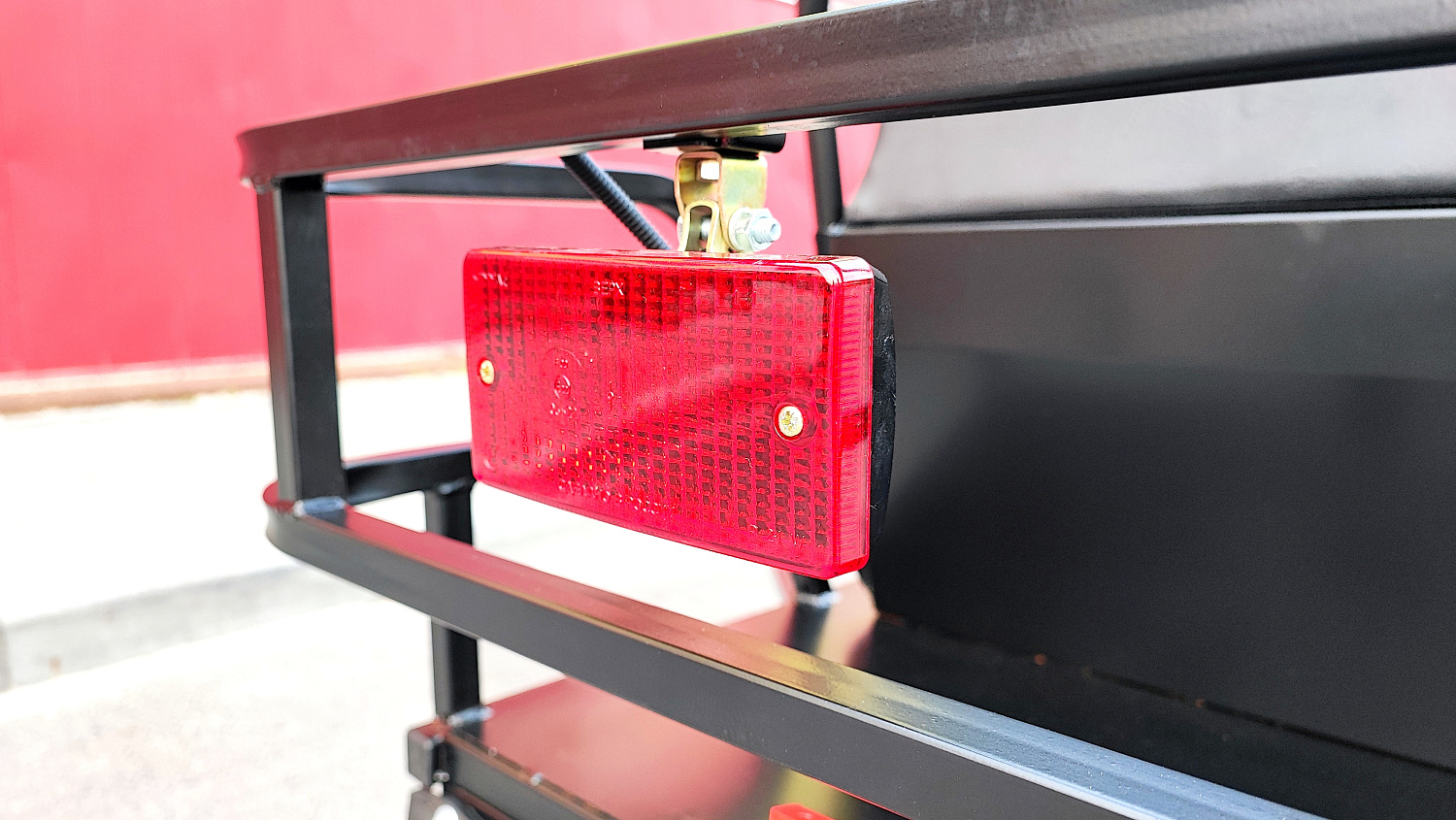 Снегоход PROMAX YAKUT 500 2.0 4T 27 в Барнауле