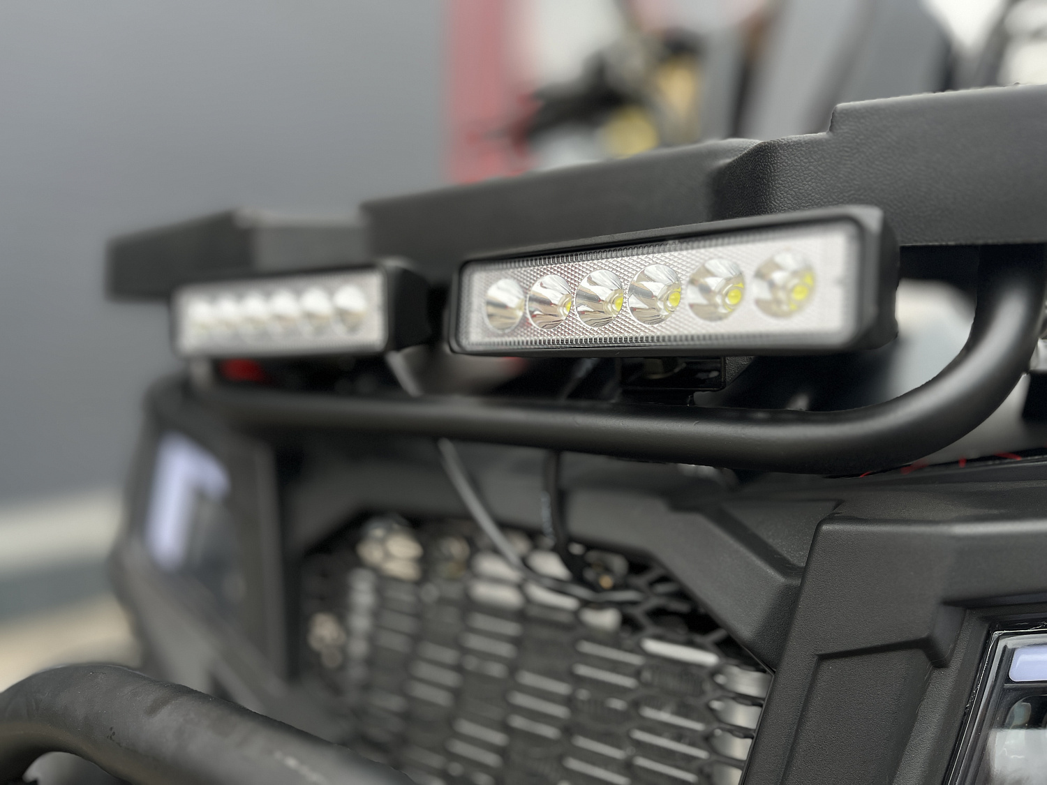 Квадроцикл PROMAX TAURUS 300 MAX-PRO LONG в Барнауле