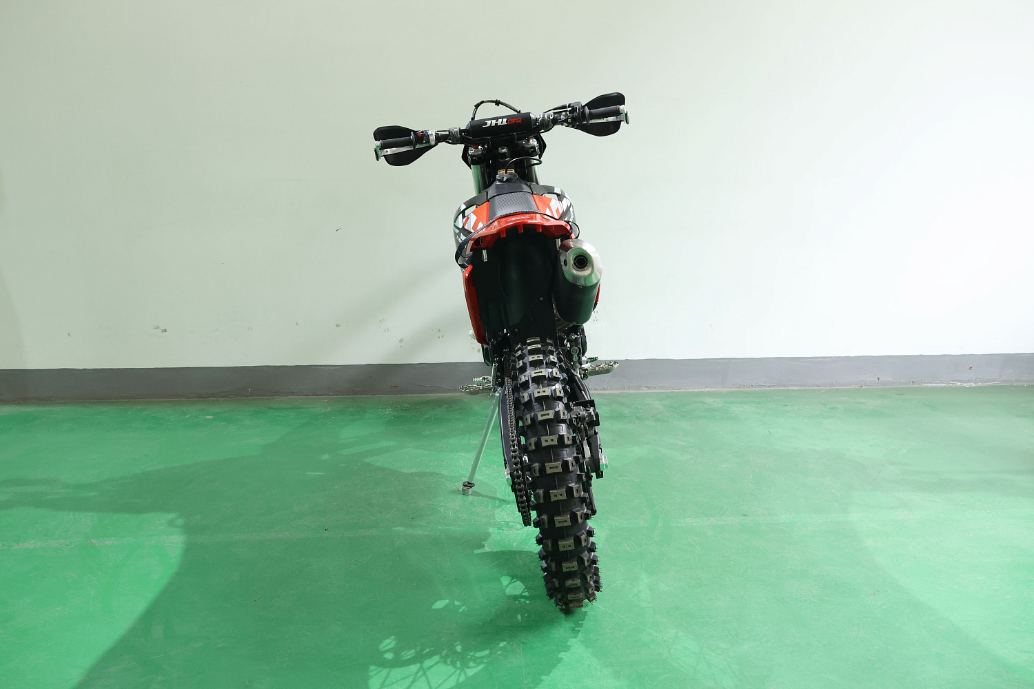 Мотоцикл JHLMOTO JHLofr GS CB300RL в Барнауле