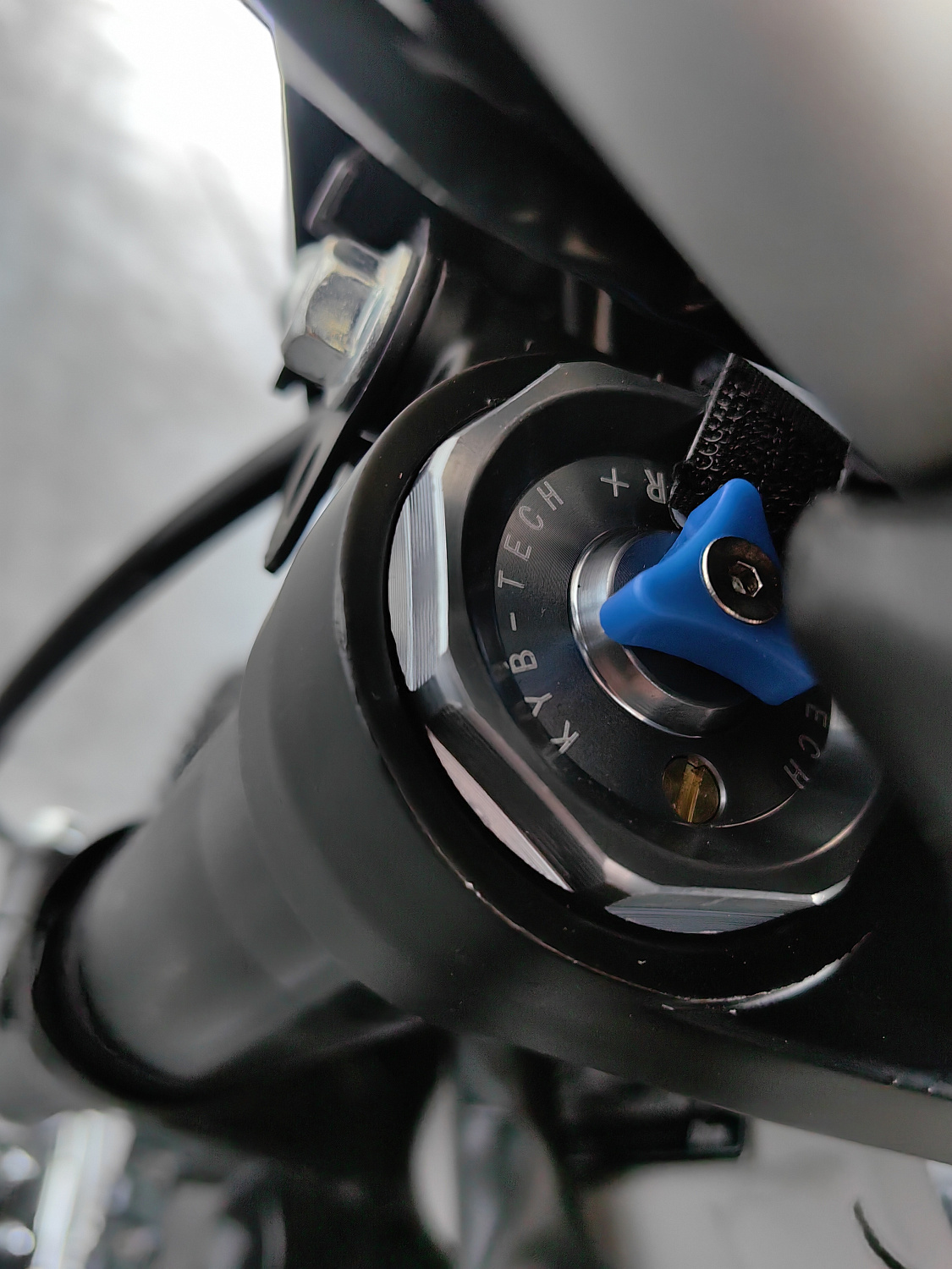 Кроссовый мотоцикл PROMAX MX350PR в Барнауле