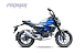 Мопед PROMAX CB130R (49) в Барнауле