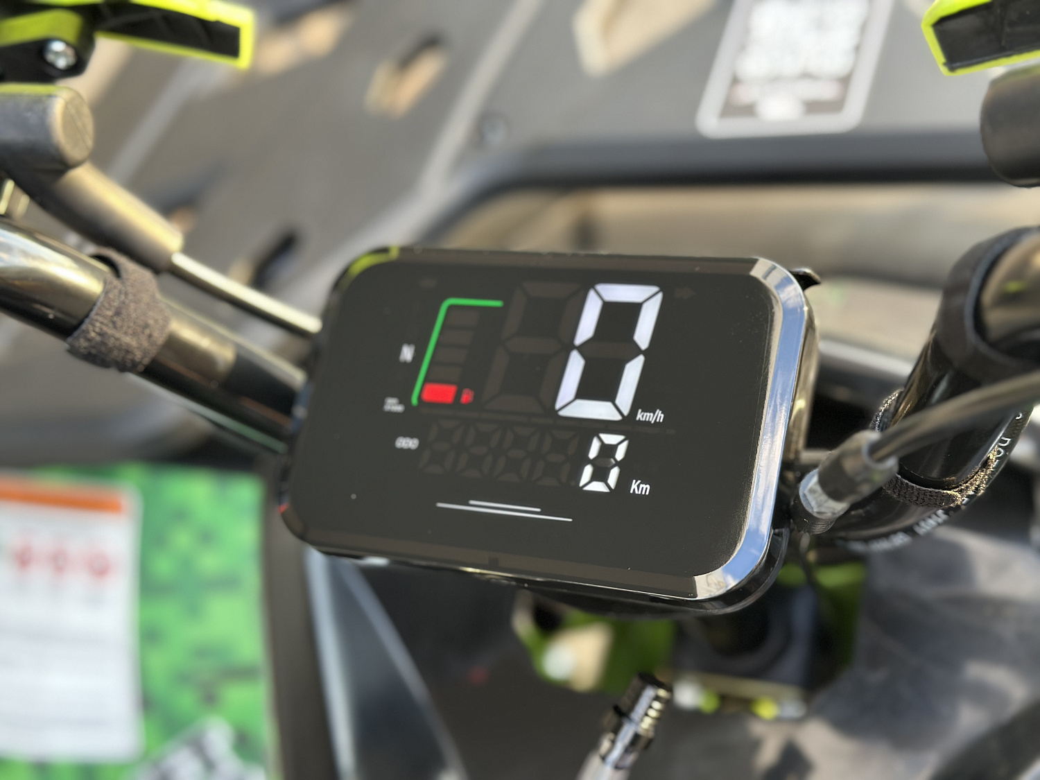 Квадроцикл PROMAX МАЙНКРАФТ 192 PRO 2025 в Барнауле