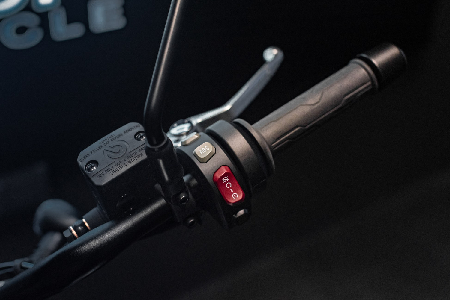 Мотоцикл Benda DarkFlag 500 в Барнауле