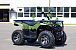 Квадроцикл IRBIS ATV 200 LUX (+лебедка) в Барнауле
