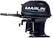 Лодочный мотор MARLIN MP 40 AMH в Барнауле