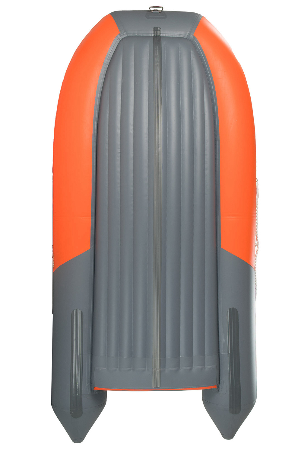 НАДУВНАЯ ЛОДКА GLADIATOR E330SL в Барнауле