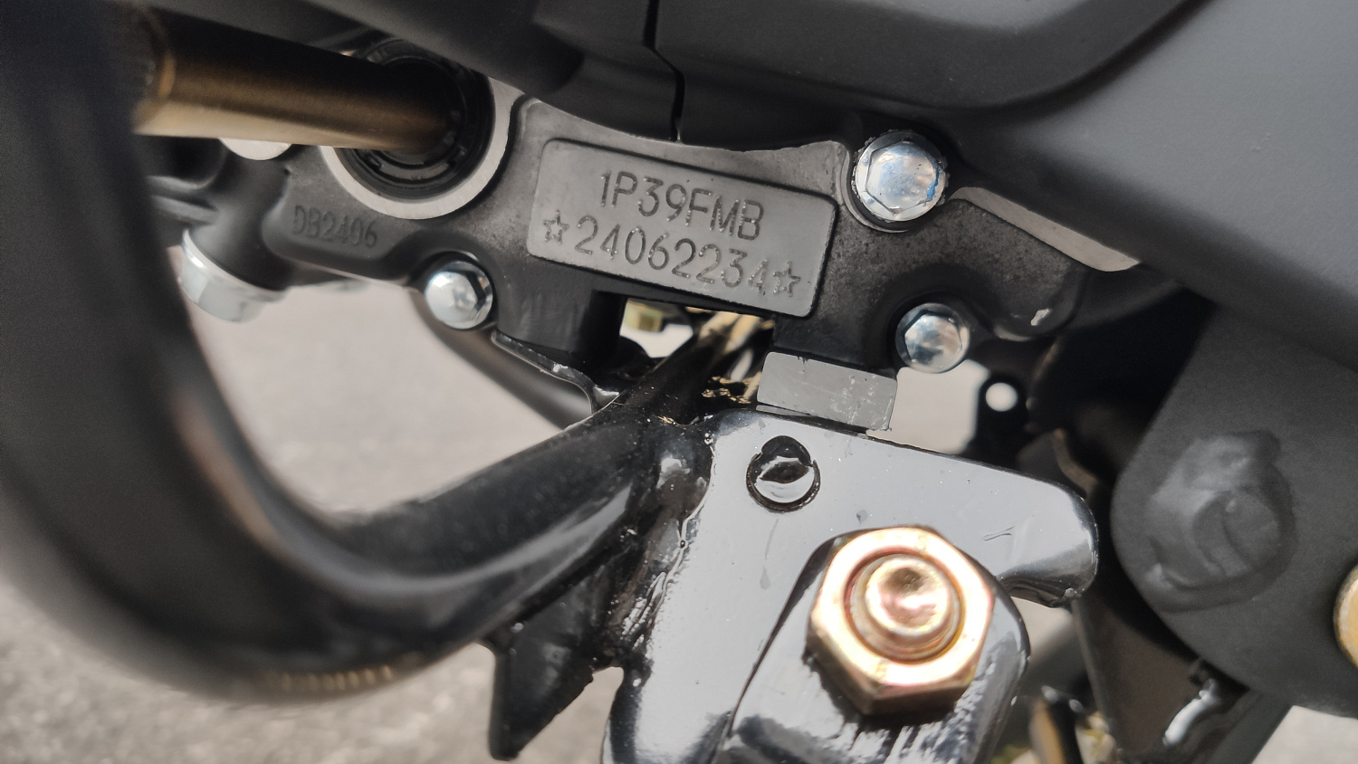 Мопед FAIDET SKIFF RS150 (49) в Барнауле