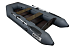 Лодка БАРС 2800 Слань-книжка киль в Барнауле