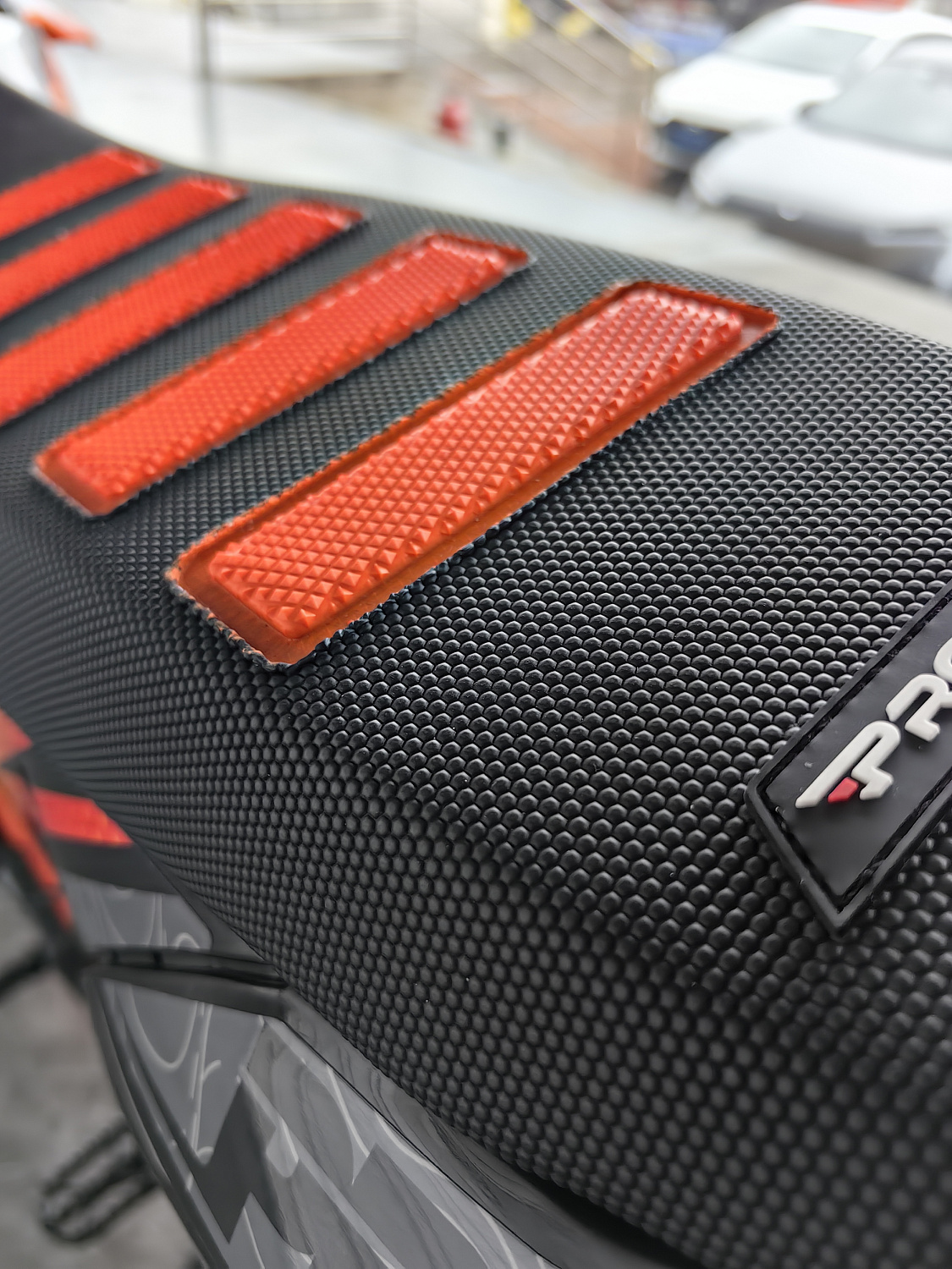 Кроссовый мотоцикл PROMAX INFERNO 380 (4 valves, 6 gears) в Барнауле