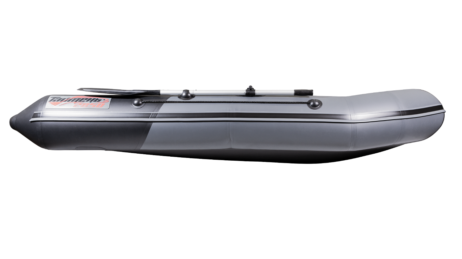 Лодка Таймень NX 2850 Слань-книжка киль в Барнауле