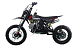 Питбайк FullCrew Power Trasher 125cc 14\12 (п\автомат эл.стартер) в Барнауле