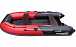 НАДУВНАЯ ЛОДКА GLADIATOR E380S в Барнауле
