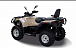 Квадроцикл HISUN TACTIC 550 (HS550ATV) NORMAL в Барнауле