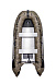 ЛОДКА SMARINE SDP MAX 365 AL в Барнауле