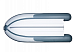 Лодка GLADIATOR RIB380AL в Барнауле