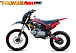 Мотоцикл (питбайк) PROMAX FIDET (ФАЙДЕТ) 190E MAX PRO LUX 19/16 в Барнауле