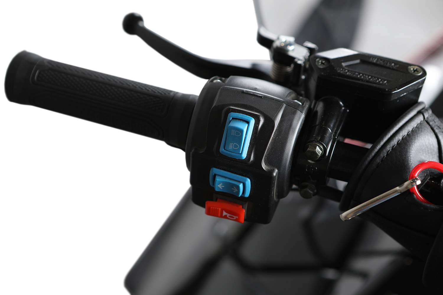 Снегоход IKUDZO HUNTER 700LK 25 V2 в Барнауле