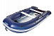 НАДУВНАЯ ЛОДКА GLADIATOR B370AL в Барнауле