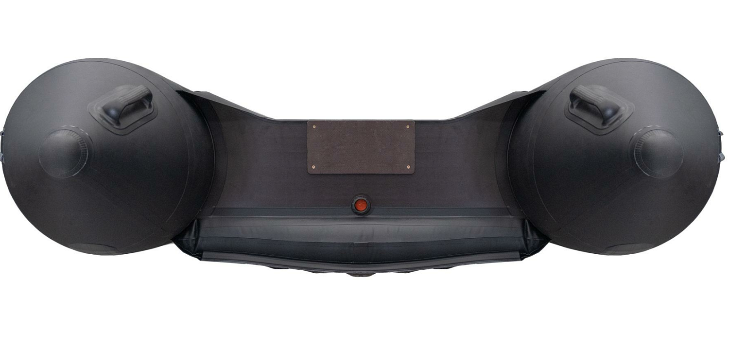 Лодка Таймень RX 4100 НДНД в Барнауле