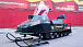 СНЕГОХОД PROMAX YAKUT LONG 500 4T 20 л.с LONCIN Б/У в Барнауле