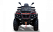 Квадроцикл HISUN TACTIC 750-/EXTREME EDITION/ в Барнауле