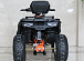 Квадроцикл GBM STORMRIDER 300 NEW PREMIUM в Барнауле