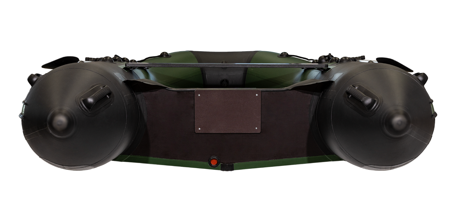 Лодка Ривьера Максима 3400 СК в Барнауле