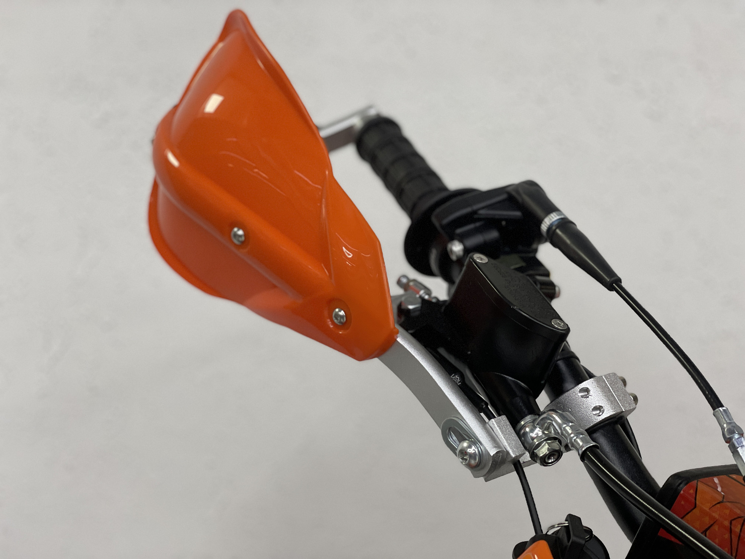 Кроссовый мотоцикл PROMAX INFERNO 380 (4 valves, 5 gears) в Барнауле