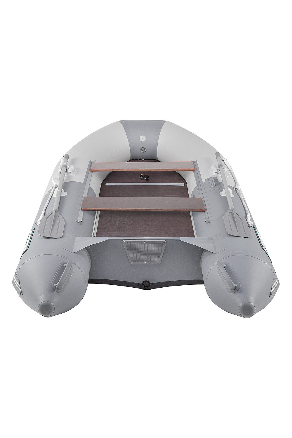 НАДУВНАЯ ЛОДКА GLADIATOR B330 в Барнауле