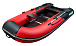 НАДУВНАЯ ЛОДКА GLADIATOR B330 в Барнауле