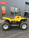 КВАДРОЦИКЛ IRBIS ATV 250  в Барнауле