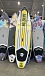 SUP ДОСКА-КАЯК 2 В 1 RAIDEX ALOHA YELLO 10.6’ (320СМ) в Барнауле