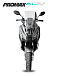 МаксиСкутер PROMAX-HONDA ADV 150 (49) EFI (Inspired by HONDA) в Барнауле